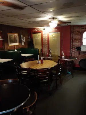 Cottage Bar