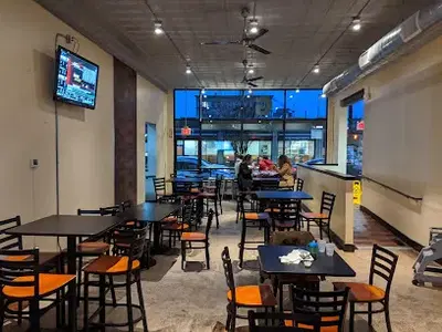 Gita Pita - Jefferson Av. - Grand Rapids