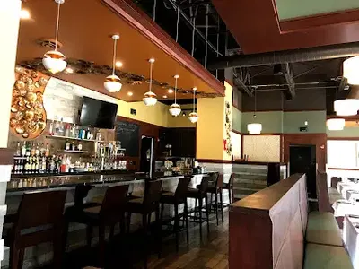 Pind Indian Cuisine