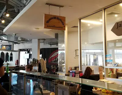 Tacos El Cuñado at the Downtown Market