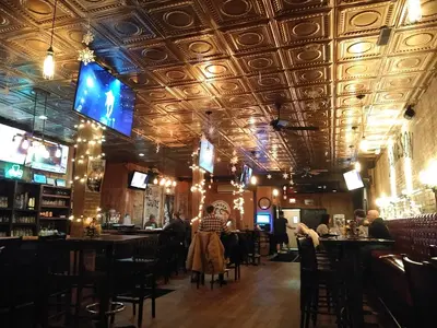 Flanagan's Irish Pub