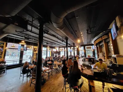 Grand Rapids Brewing Company