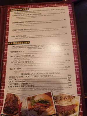 Di Pizza Restaurant & Bar