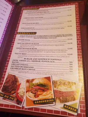 Donna's Caribbean Restaurant