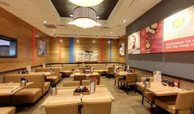 Applebee's Grill + Bar
