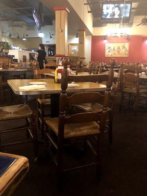 Loco's Tex-Mex Grille