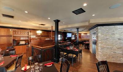 Downtown Louie's Lounge