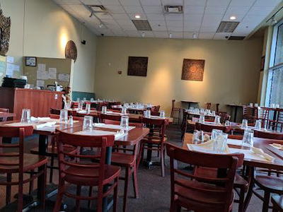 Orchid Thai Restaurant