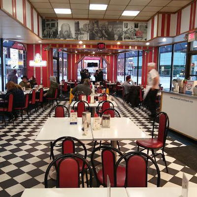American Coney Island