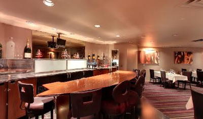 Andiamo Detroit Riverfront