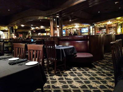 London Chop House