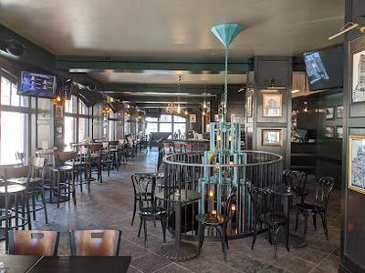 Town Pump Tavern
