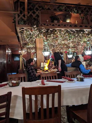 Pegasus Taverna