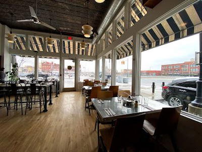 Supino Pizzeria