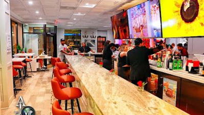 Sloppy Crab Restaurant
