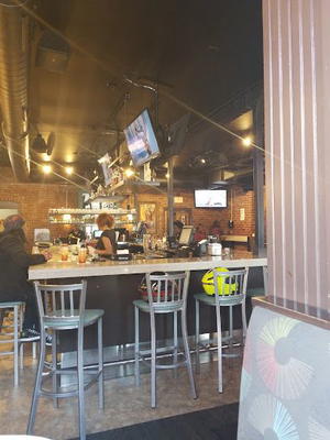 They Say Restaurant