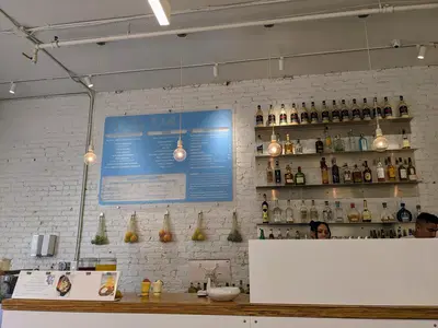Sierra Street Kitchen and Cocktails