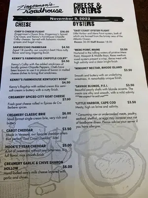 Amante Restaurant