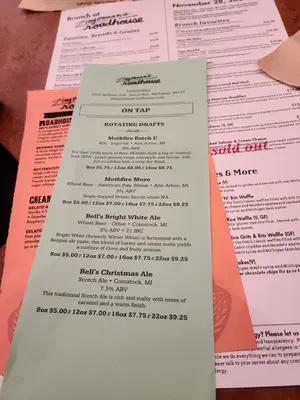 Saffron Indian Restaurant