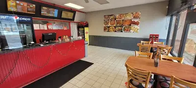 MADINA Indian Restaurant