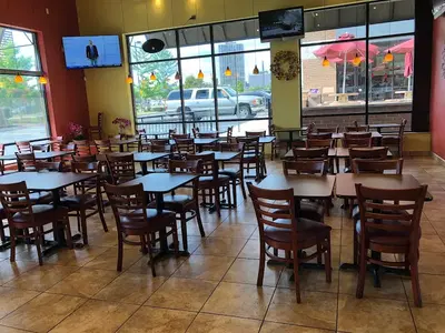 CK Mediterranean Grille and Catering (Cafe Kabob)
