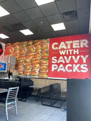 Savvy Sliders