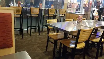 QDOBA Mexican Eats