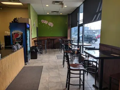 Thai Xpress