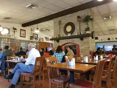The Original Pancake House