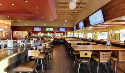 Applebee's Grill + Bar