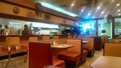 Athens Souvlaki