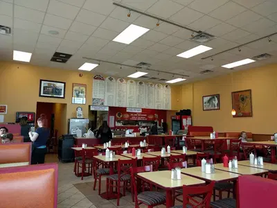 Hellenic Coney Island