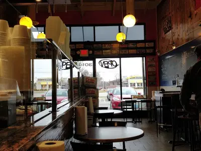 Arkins Sweet BBQ Pit