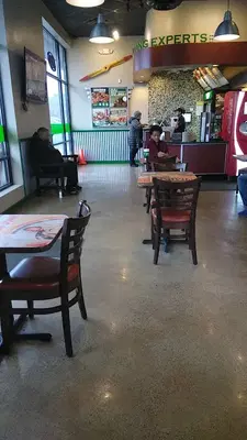 Wingstop