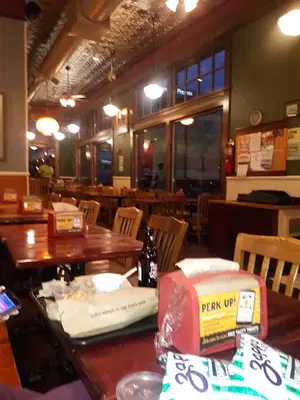 Potbelly