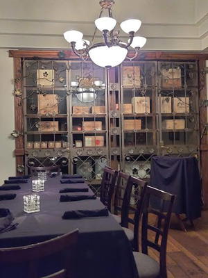 Giovanni's Ristorante