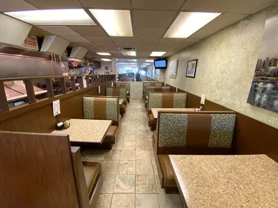 Wishbone Chicken & Ribs Restaurant