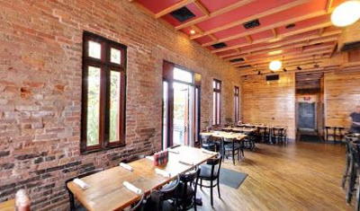 Slows Bar BQ