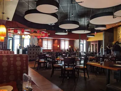 P.F. Chang's