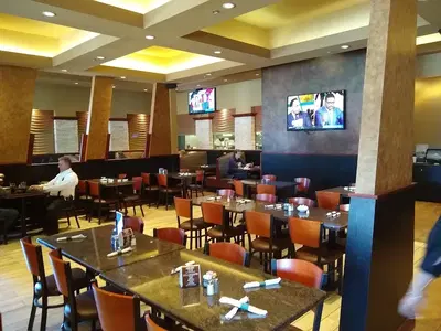 Honey Tree Grille Northville