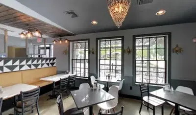 NICO & VALI Italian Eatery