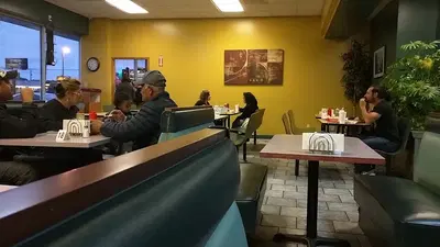 Taco's El Caporal (28th St)
