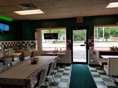 Villa Mia Pizza