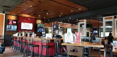 Chili's Grill & Bar
