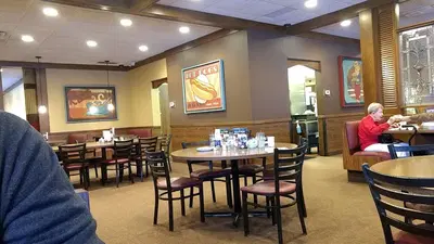 Russ' Restaurant