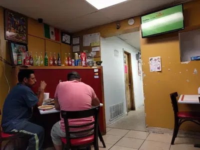 Tacos El Cuñado 2