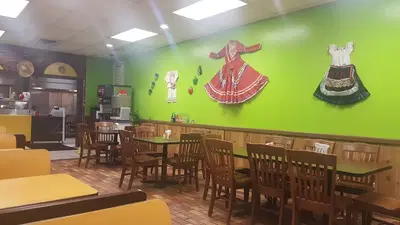 Tacos El Ganadero