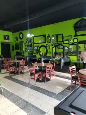 Restaurante Cancún El Pifas
