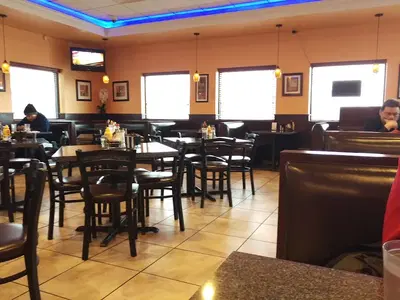 Village Grill of Farmington Hills