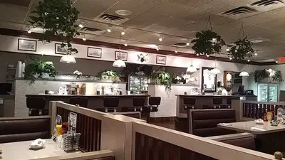 Ram's Horn Restaurant